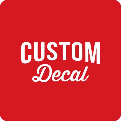 Custom Decal product image